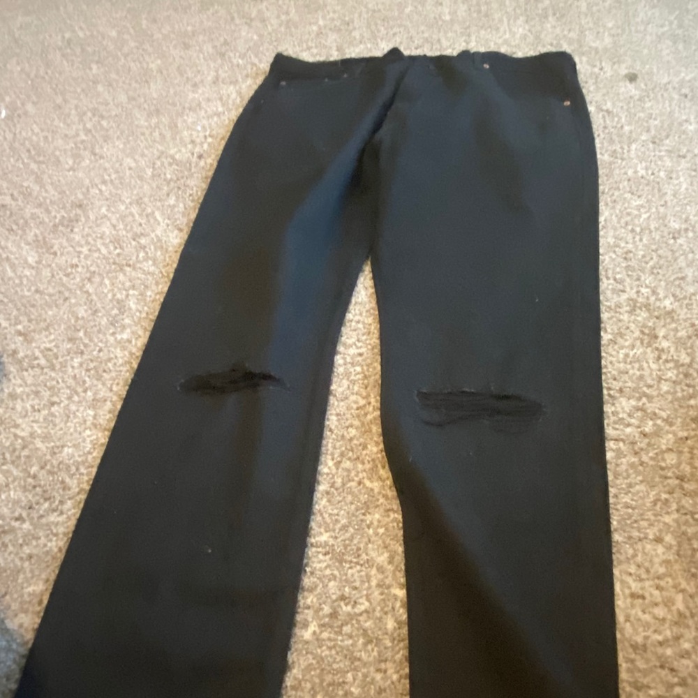 Black Levi’s